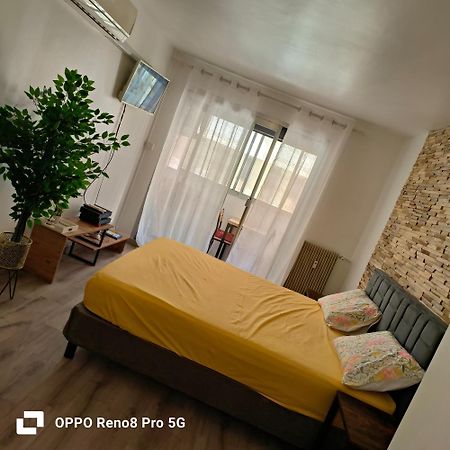 Cosy Studio Marseille Extérieur photo